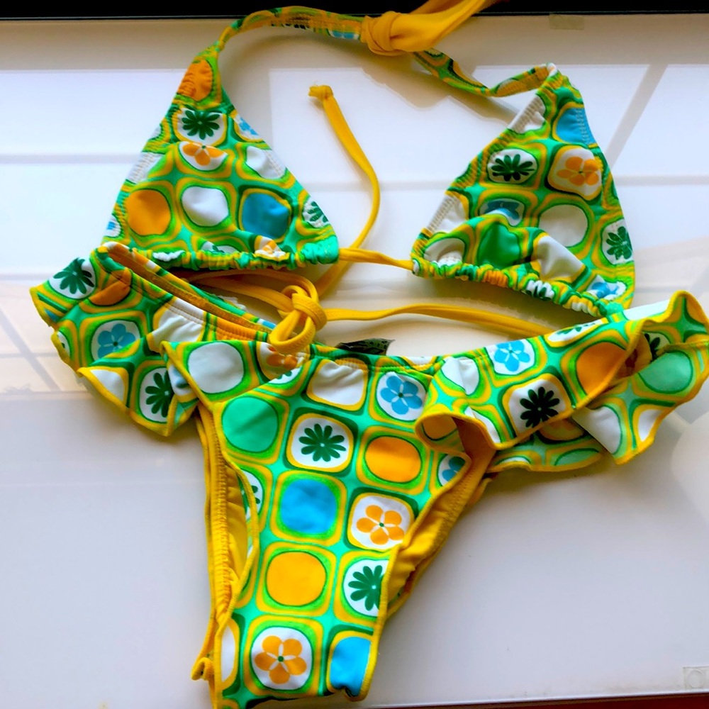 Vintage Bikini
